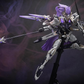 Aether Studio MG 1/100 Gottflamme Kaede