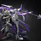 Aether Studio MG 1/100 Gottflamme Kaede