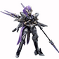 Aether Studio MG 1/100 Gottflamme Kaede