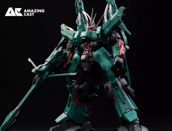 AC Studio 1/90 Doven Wolf Full Conversion Kit