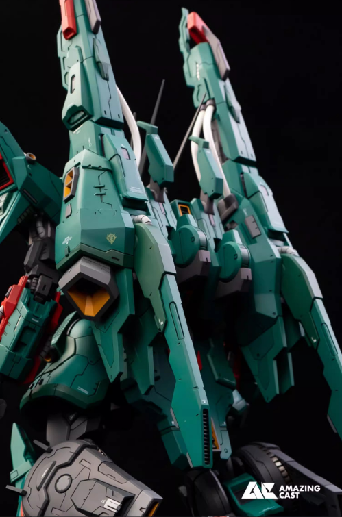 AC Studio 1/90 Doven Wolf Full Conversion Kit