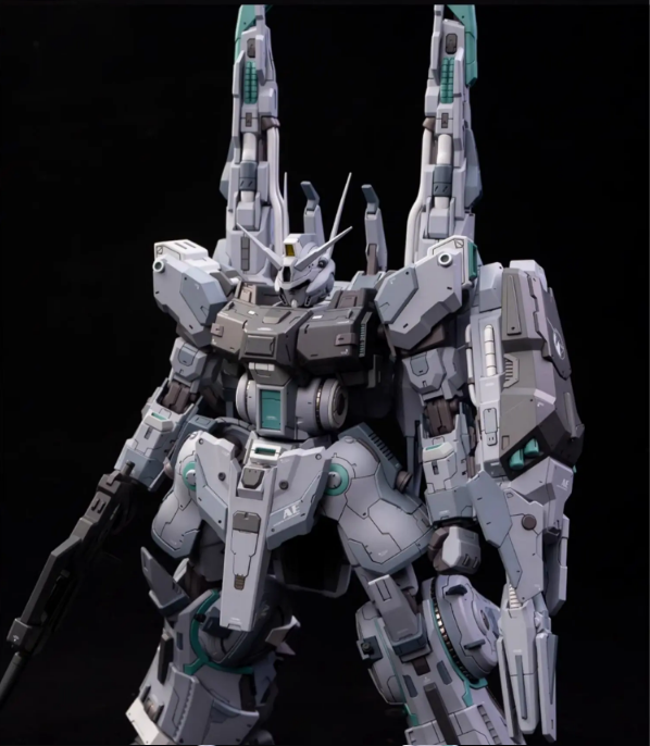 AC Studio 1/90 Silver Bullet Full Conversion Kit