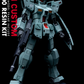 Amazing Cast 1/100 RGM-79N GM Custom [Full Resin Kit]