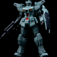 Amazing Cast 1/100 RGM-79N GM Custom [Full Resin Kit]