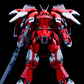 Amazing Cast 1/90 AGX-04 Gerbera Tetra [Full Resin Kit]