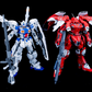 Amazing Cast 1/90 AGX-04 Gerbera Tetra [Full Resin Kit]