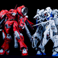Amazing Cast 1/90 AGX-04 Gerbera Tetra [Full Resin Kit]