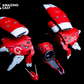 Amazing Cast 1/90 AGX-04 Gerbera Tetra [Full Resin Kit]