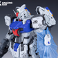 Amazing Cast 1/72 Gundam F95 Model Kit [Full Resin Kit]