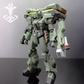 Anchor 1/100 RGM-89DEW EWAC Jegan [Full Resin Kit]
