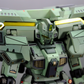 Anchor 1/100 RGM-89DEW EWAC Jegan [Full Resin Kit]