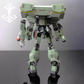 Anchor 1/100 RGM-89DEW EWAC Jegan [Full Resin Kit]