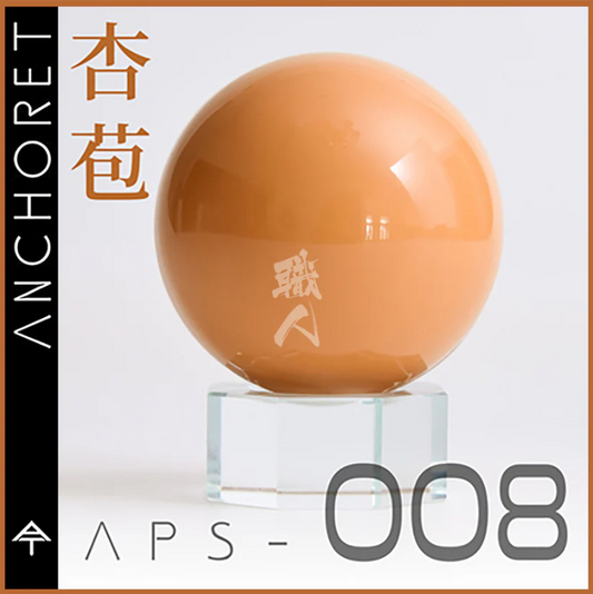Anchoret [APS-008] RX-Orange Yellow 30 mL