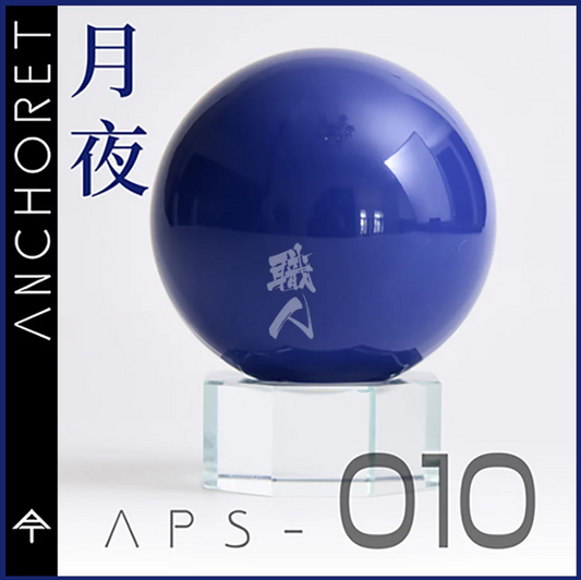 Anchoret [APS-010] RX-Dark Cobalt 30 mL