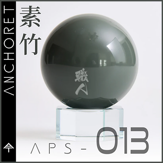 Anchoret [APS-013] Green Grey  30 mL