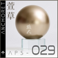 Anchoret [APS-029] Champagne Gold 30 mL