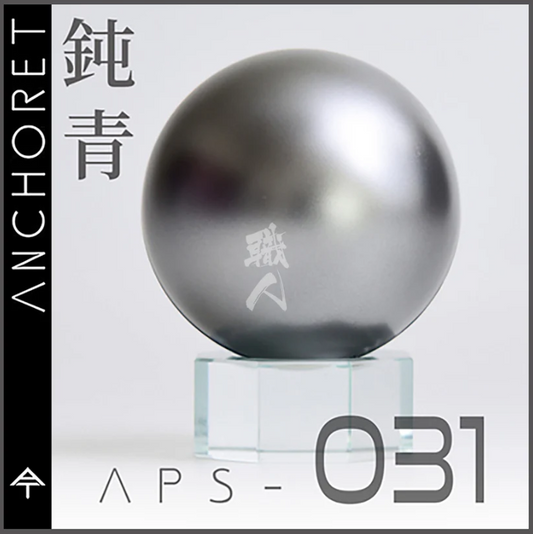 Anchoret [APS-031] Super Iron 30 mL