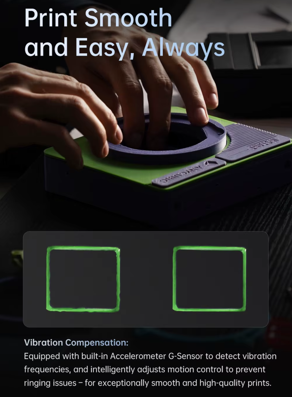 Anycubic Kobra 3 AE FDM 3D Printer