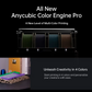 Anycubic Kobra 3 Combo [Filament Print & ACE Pro]