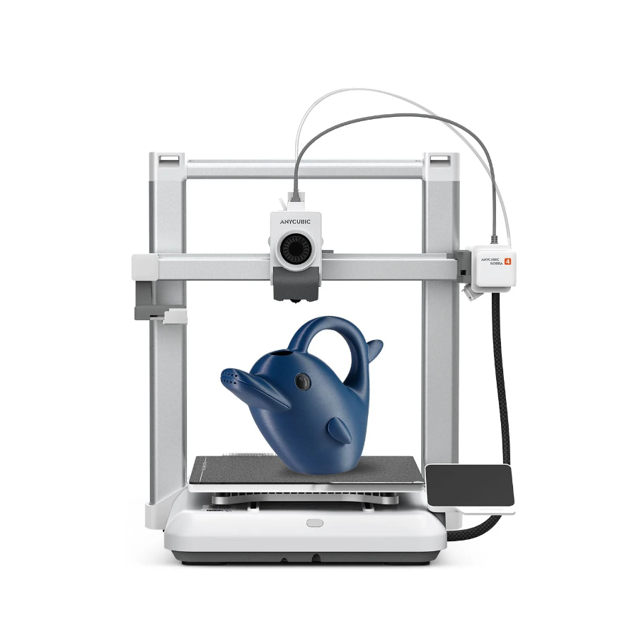 Anycubic Kobra 4 3D Printer