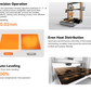 Anycubic Kobra 4 3D Printer