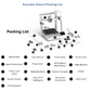 Anycubic Kobra 4 3D Printer