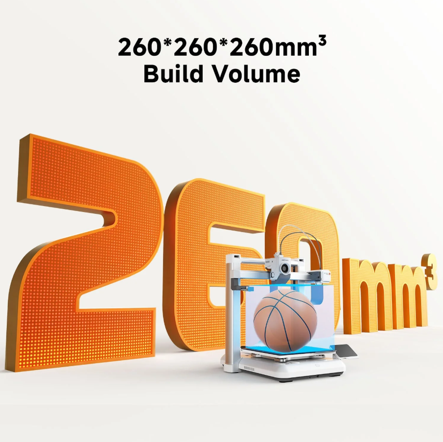 Anycubic Kobra 4 3D Printer