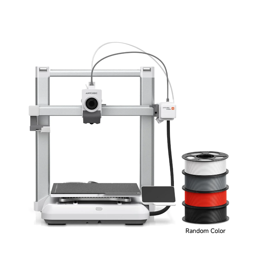 Anycubic Kobra 4 3D Printer