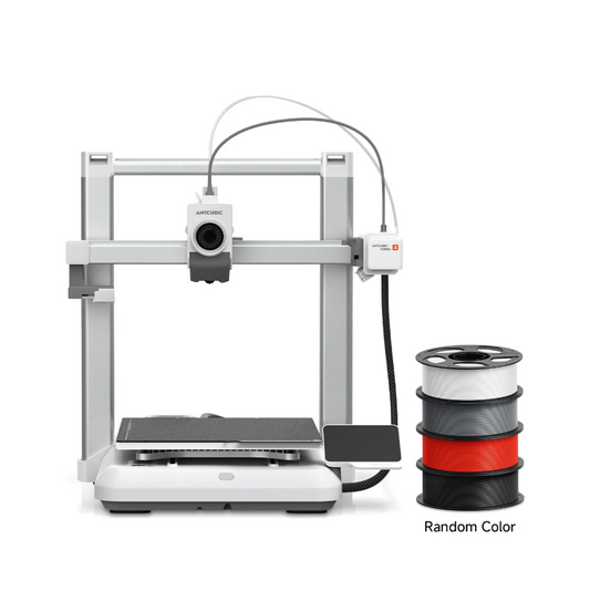 Anycubic Kobra 4 3D Printer