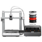 Anycubic Kobra 4 Combo 3D Printer