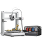 Anycubic Kobra 4 Combo 3D Printer