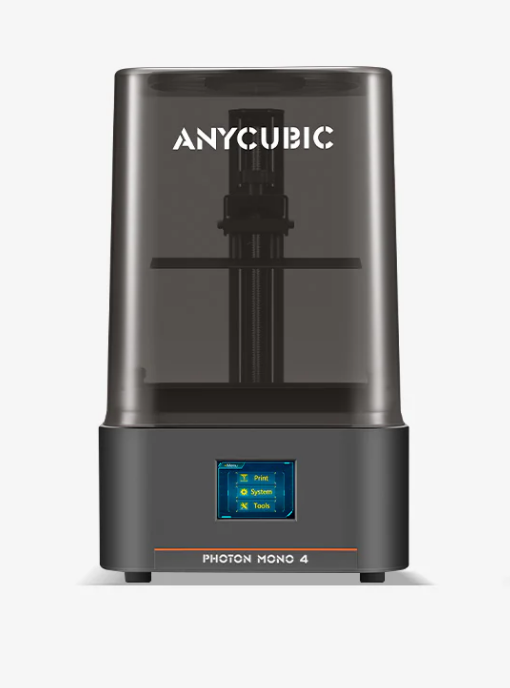 Anycubic Photon Mono 4