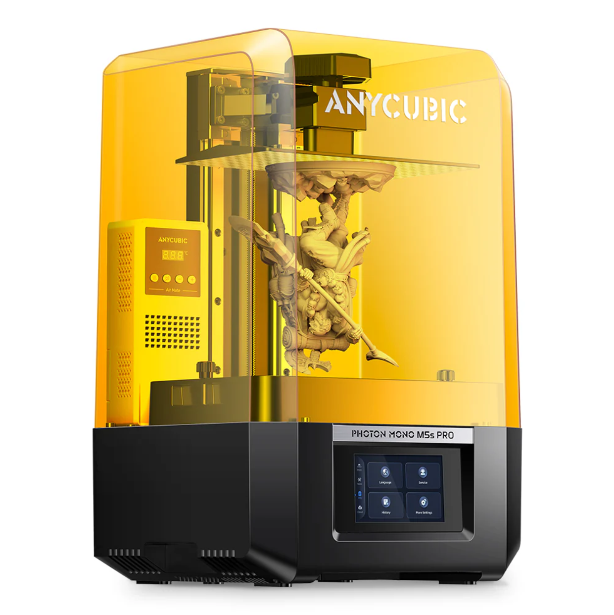 Anycubic Photon Mono M5s Pro