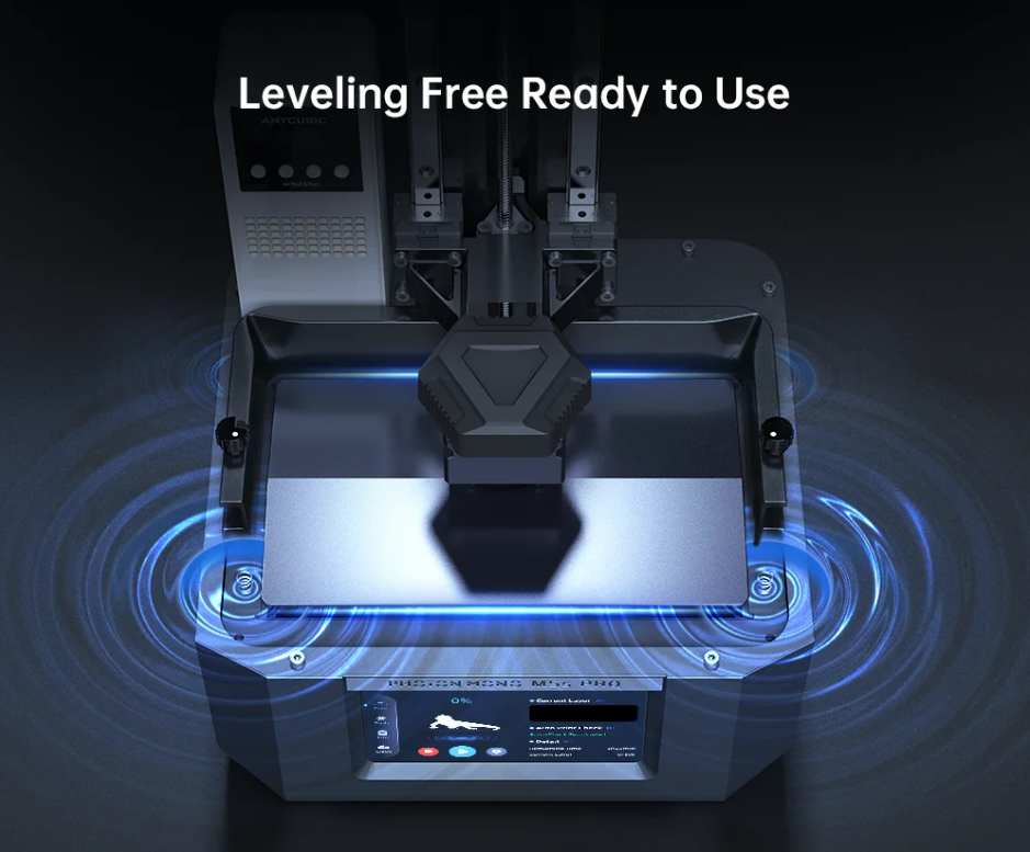 Anycubic Photon Mono M5s Pro