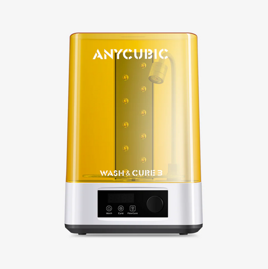 Anycubic Wash Cure 3