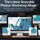 Anycubic Photon Mono M7