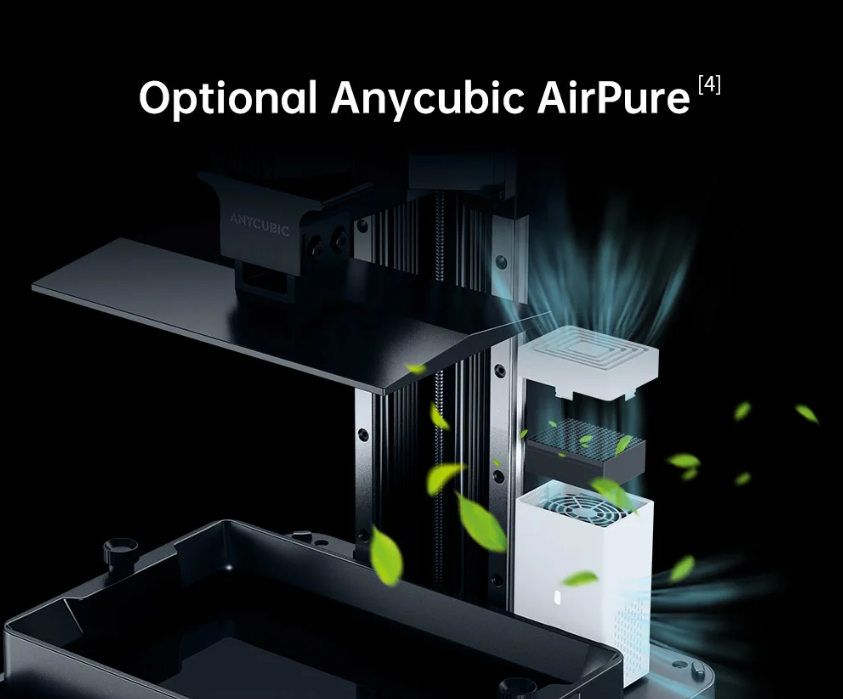 Anycubic Photon Mono M7