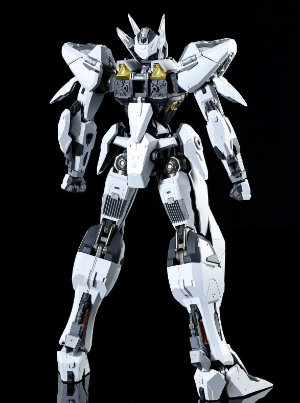 Armored Colossus MG 1/100 Test-70 Bailu