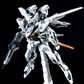 Armored Colossus 1/100 Test-70 Bailu