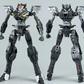 Armored Colossus 1/100 Test-70 Bailu
