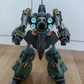 Axis Model 1/100 NZ-666 Osiris Aerial Dominator