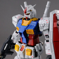 Bandai PG 1/60 Unleashed RX-78-2 Gundam