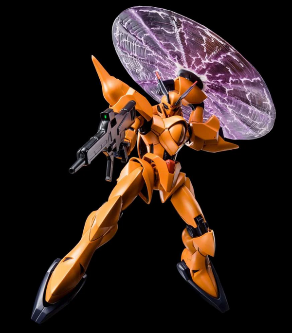 Bandai RE 1/100 ZMT-S12G Shokew – Gundamaker