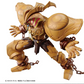 Bandai The Legendary Exodia Incarnate Yu-Gi-Oh! Figure-Rise