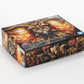 Bandai The Legendary Exodia Incarnate Yu-Gi-Oh! Figure-Rise