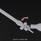 Bandai Full Mechanic 1/100 Gundam Bael