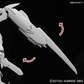 Bandai Full Mechanic 1/100 Gundam Bael