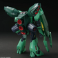 バンダイ HG 1/144 PMX-002 ボリノアック・ザマーン