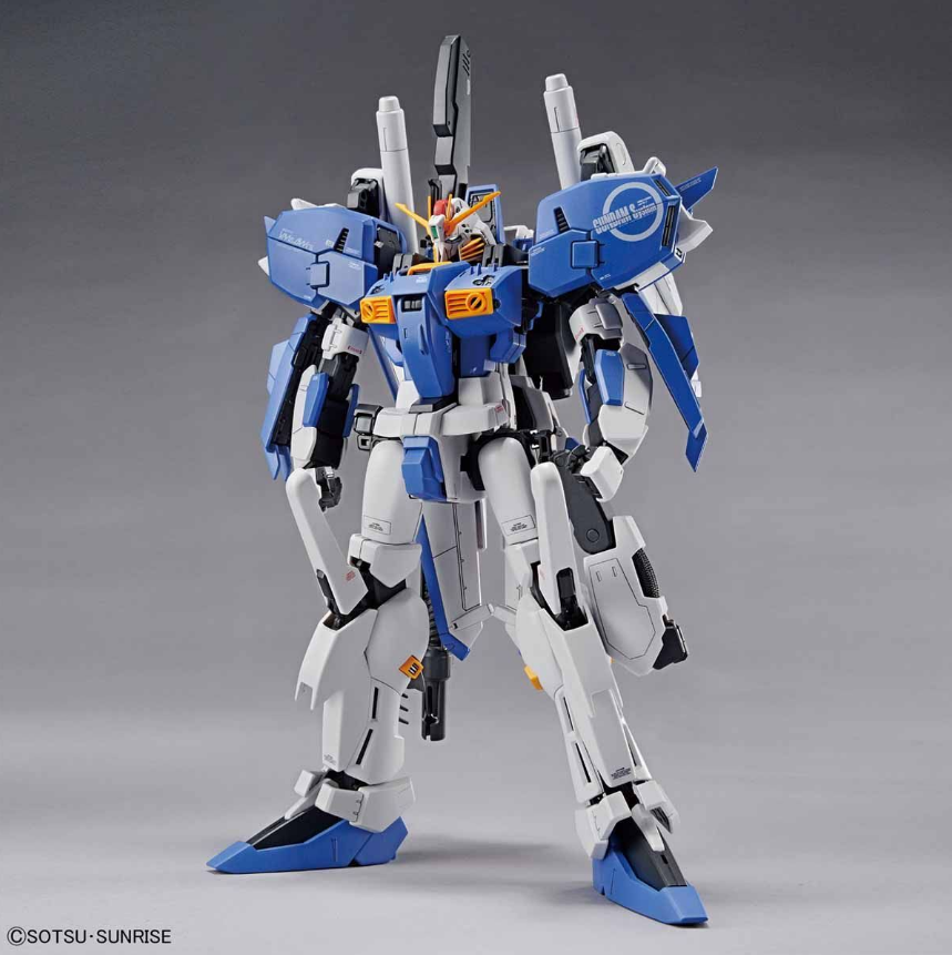 MG MSA-0011 Ｓガンダム MG MSA-0011[Ext] Ex-S Gundam/S Gundam Ver 1.5 – Gundam Planet