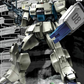 Bandai MG 1/100 RX-79G Ez-8 Gundam Ez8
